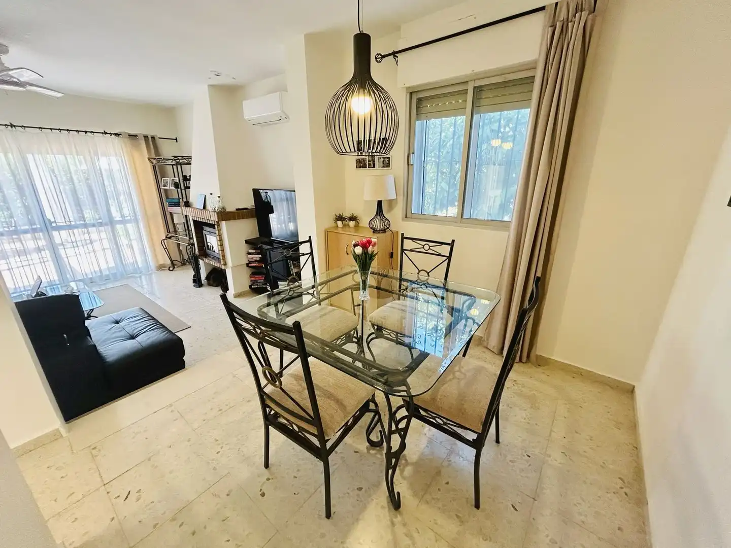 Terraced house with pool for sale in N-340 147, imagen 3