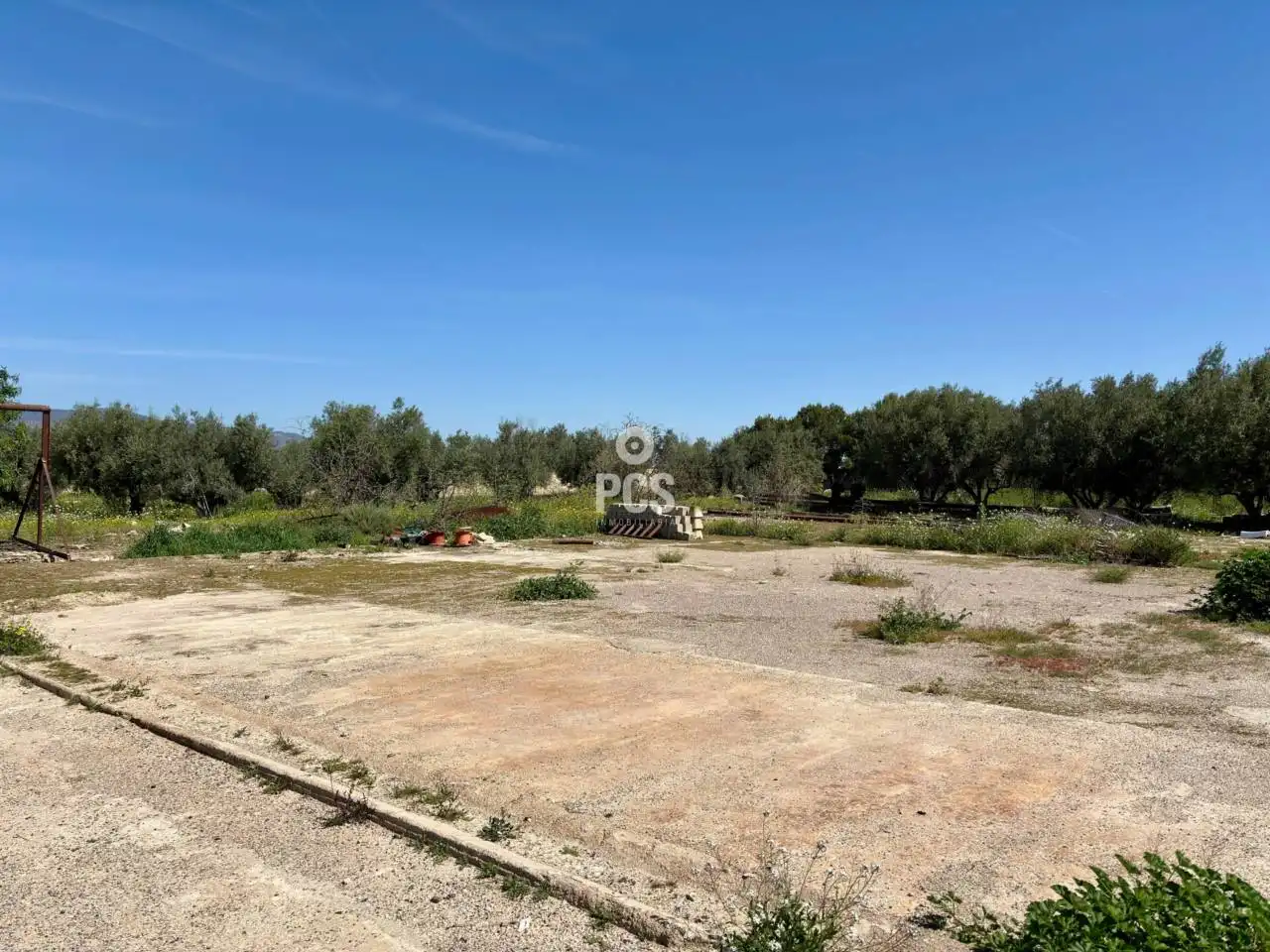 Industrial building for sale in Calle Alrededores de Totana S/N, imagen 28