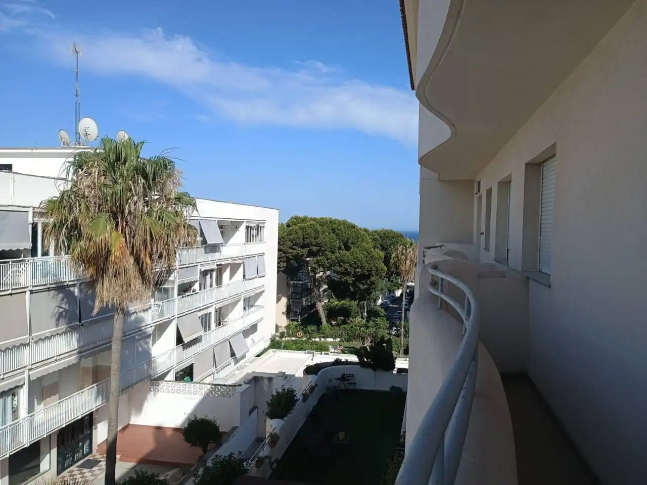 Apartament en venda a Avenida Mar, Puerto Marina