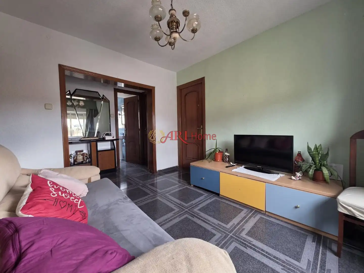 Wohnung mit Aufzug zum Verkauf in Verbena de La Paloma, imagen 13