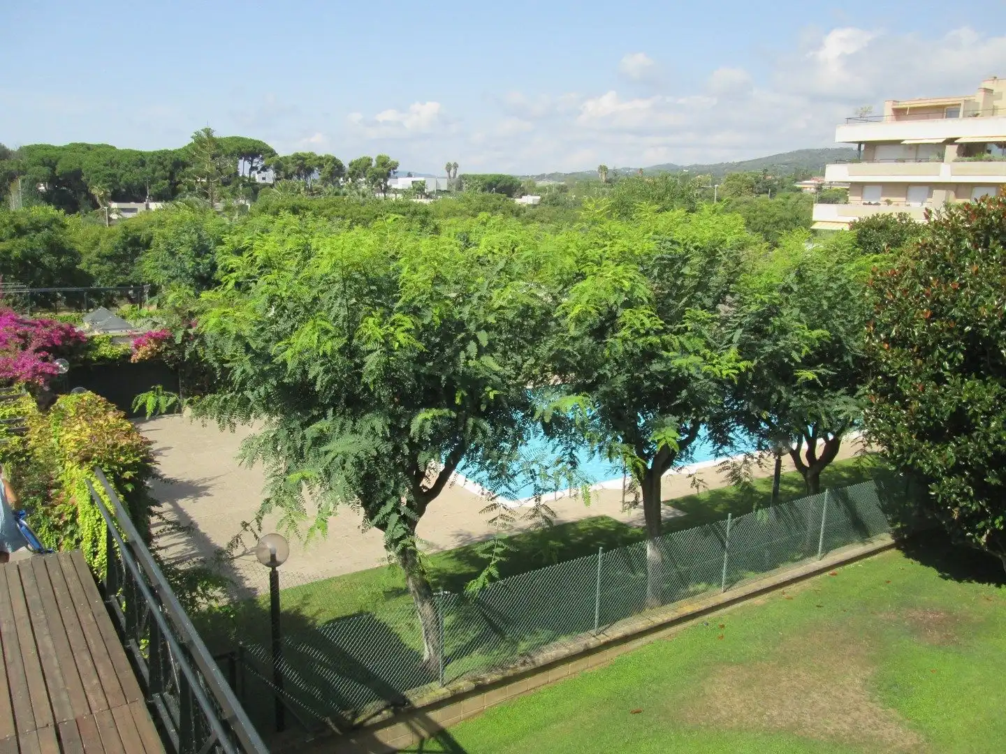 Penthouse mit Pool zum Verkauf in El Balís, imagen 31