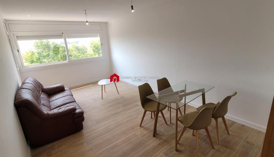 Photo 1 of Flat to rent in  Xavier Montsalvatge, Barris Marítims, Tarragona