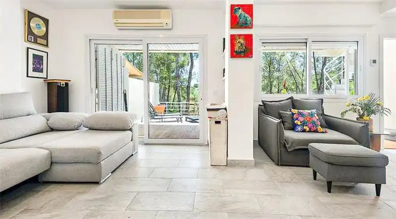Duplex avec piscine à vendre à Portals Nous, imagen 5