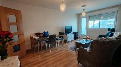 Foto 2 de Pis en venda a Calle Calle del Conde de Torrecedeira, Berbés - Peritos, Pontevedra