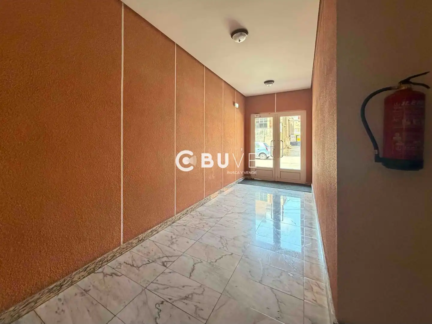 Flat for sale in San Andrés del Rabanedo  with Heating and Terrace