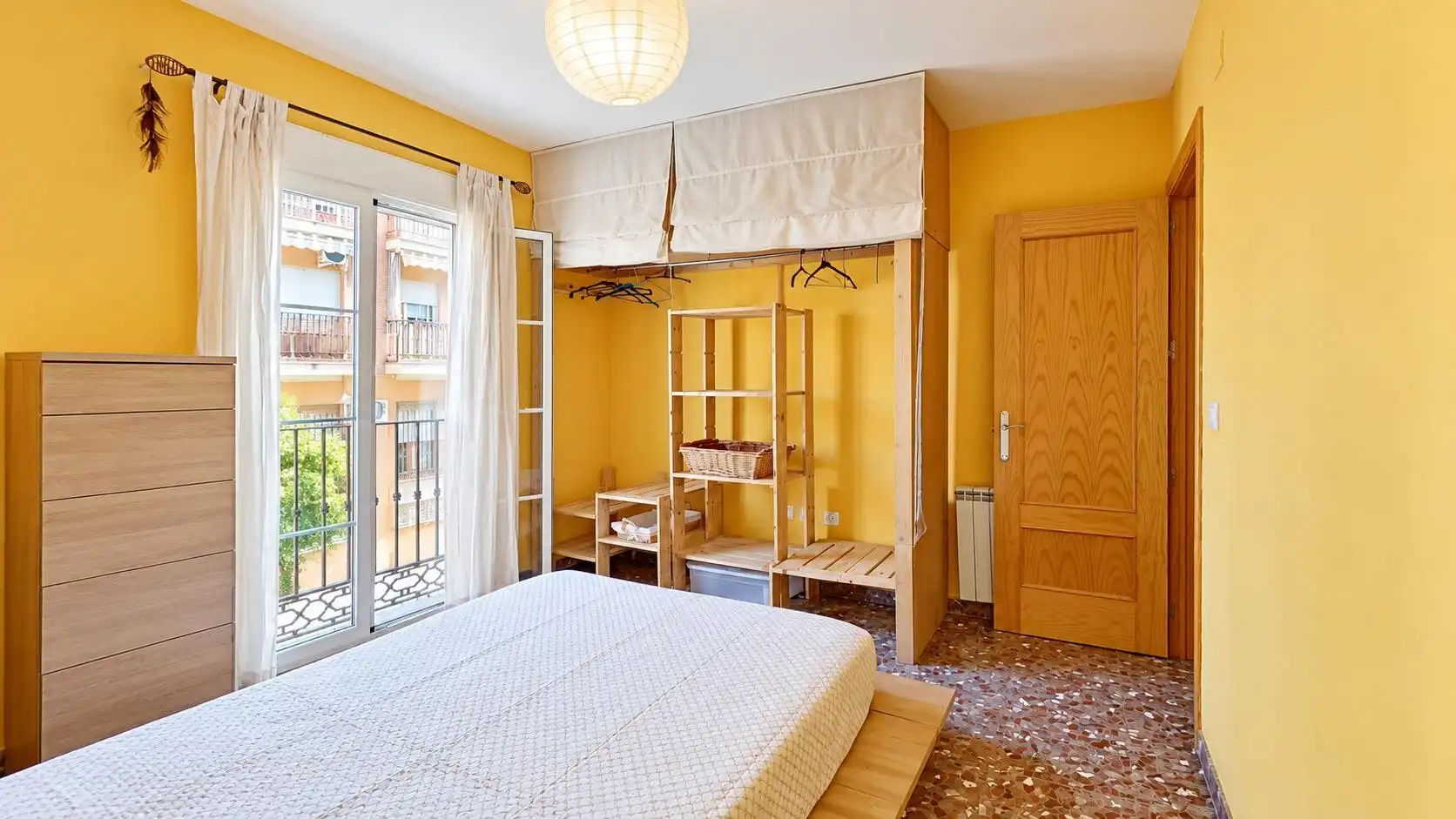 Appartamento con terrazza in vendita a LISBOA, imagen 26