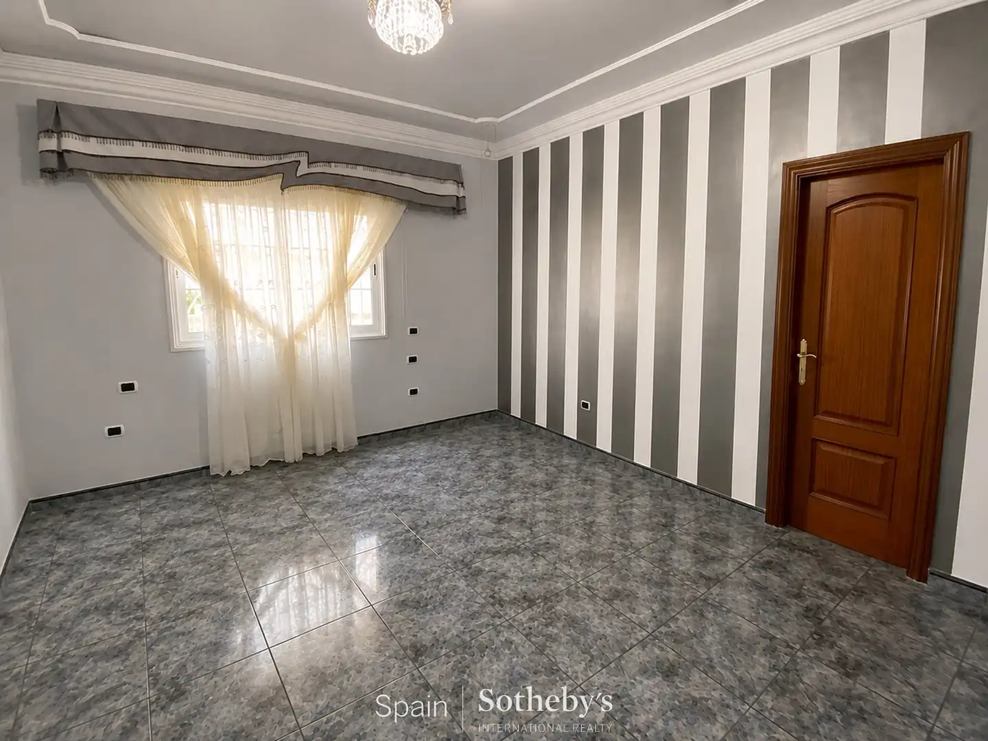 Habitación de Casa o chalet en venta en Icod de los Vinos con Jardín privado, Terraza y Trastero