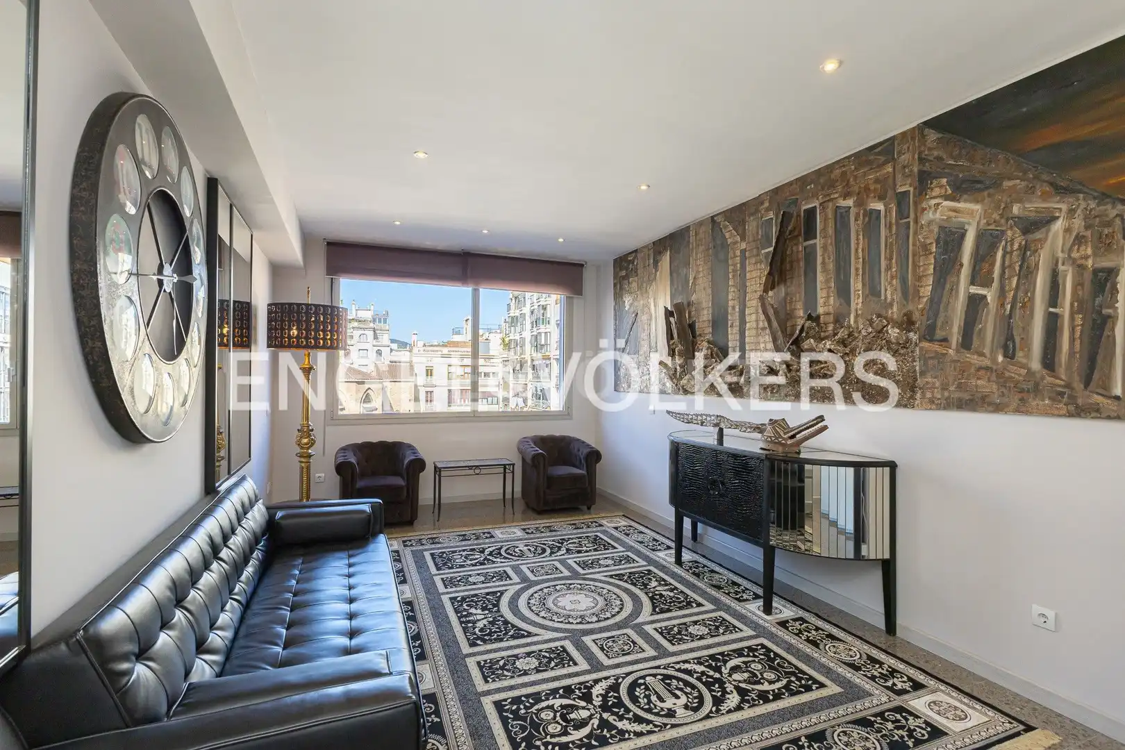Piso con ascensor en venta en Eixample, imagen 36
