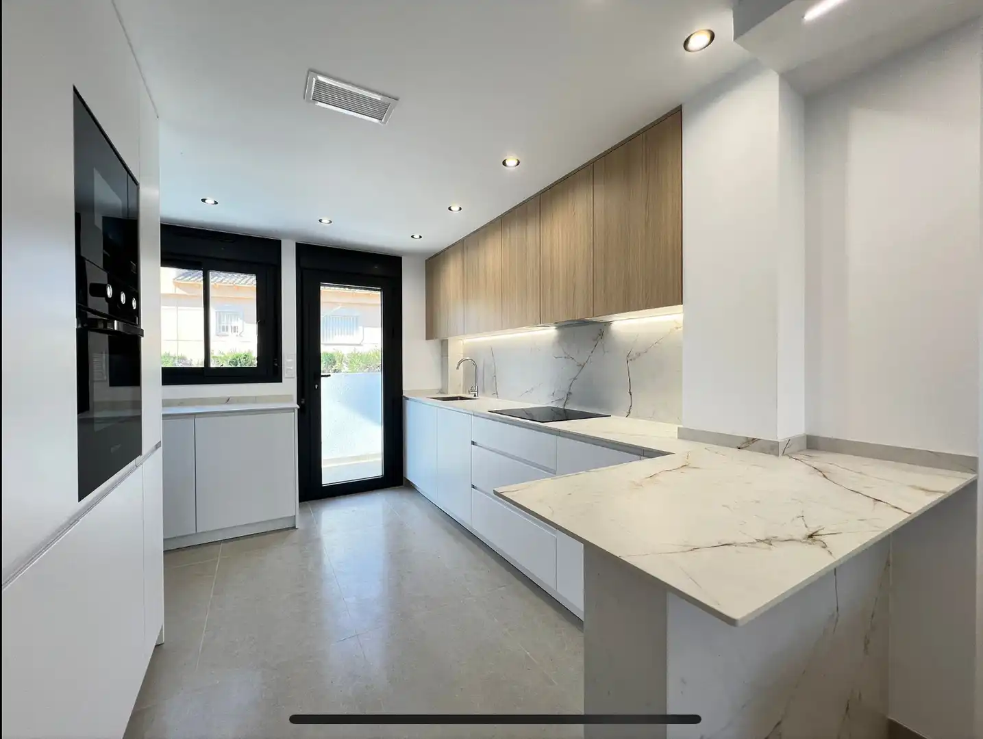 Maison jumelée avec piscine à vendre à Camino de Abanilla, imagen 22