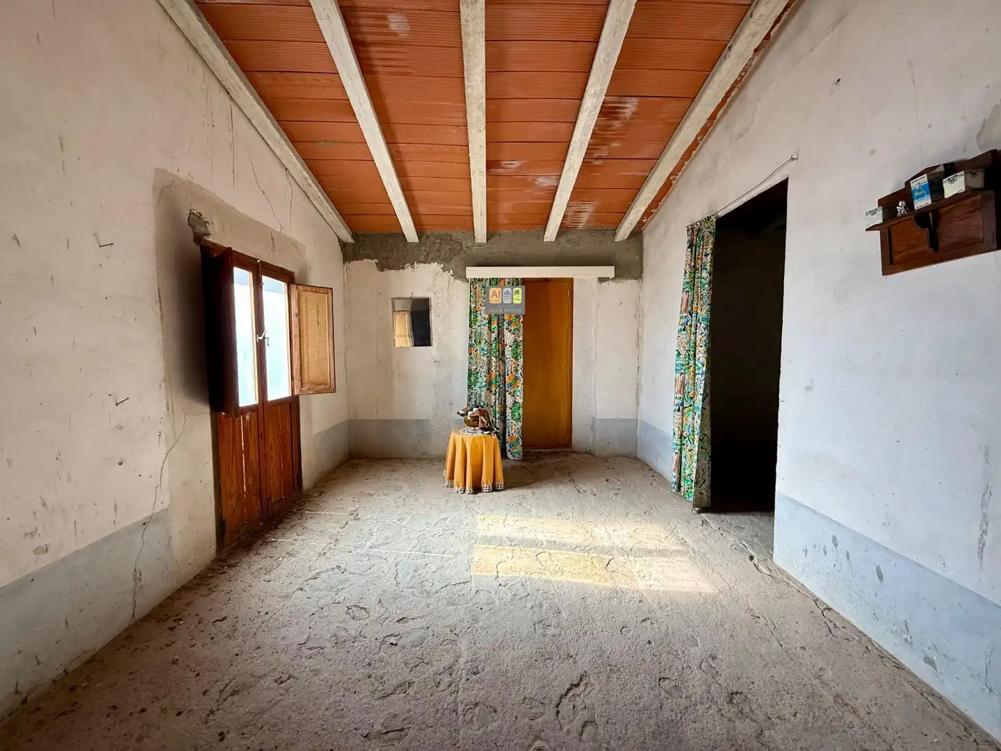 Country house with garden for sale in Relleu, imagen 11
