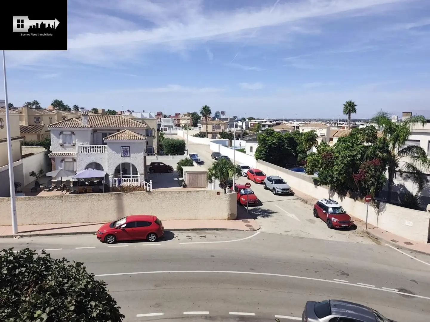 Bungalow mit Terrasse zum Verkauf in Santa Pola ciudad, imagen 38