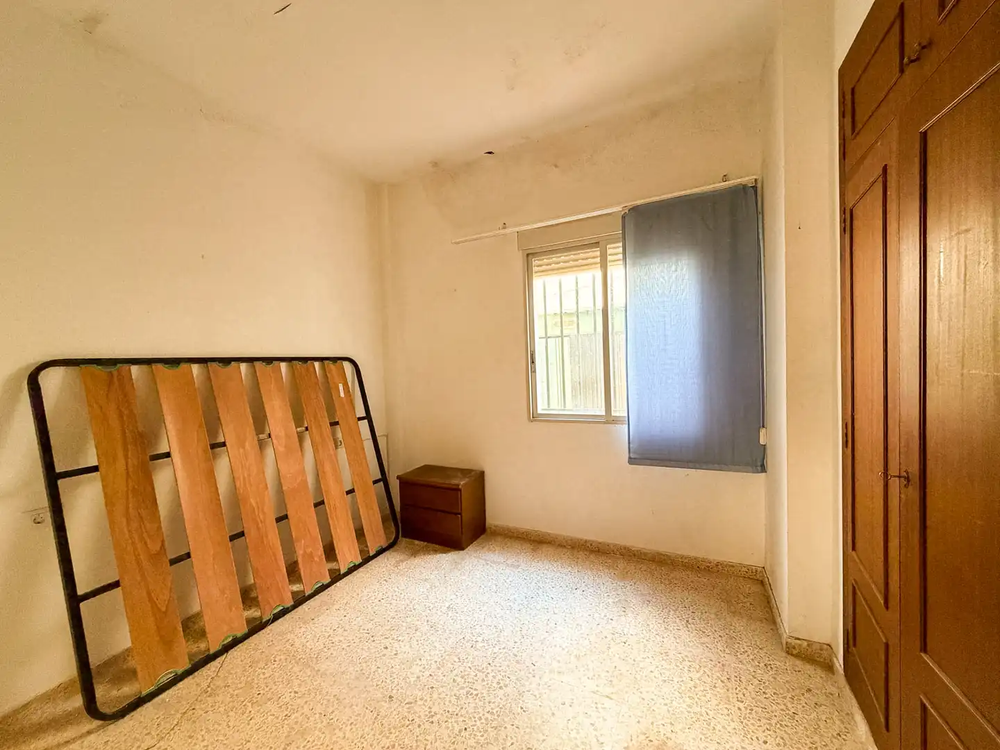 Bedroom of Detached homes for sale in Cullera  with Terrace and Furnished