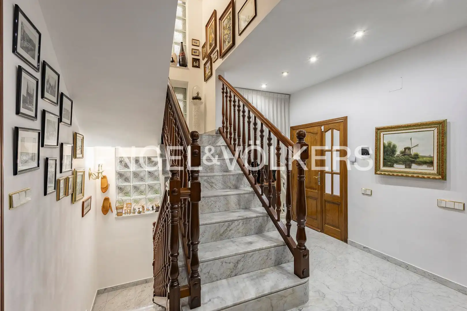 Haus mit Terrasse zum Verkauf in Vallirana, imagen 34