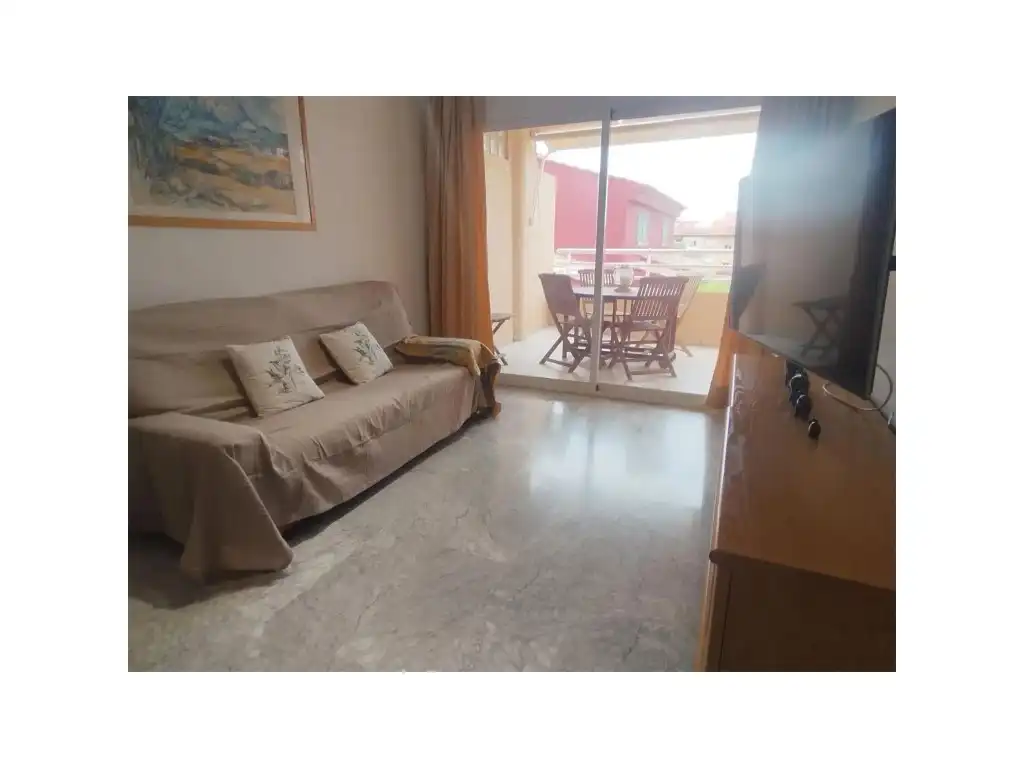 Flat for sale in Montañar - El Arenal