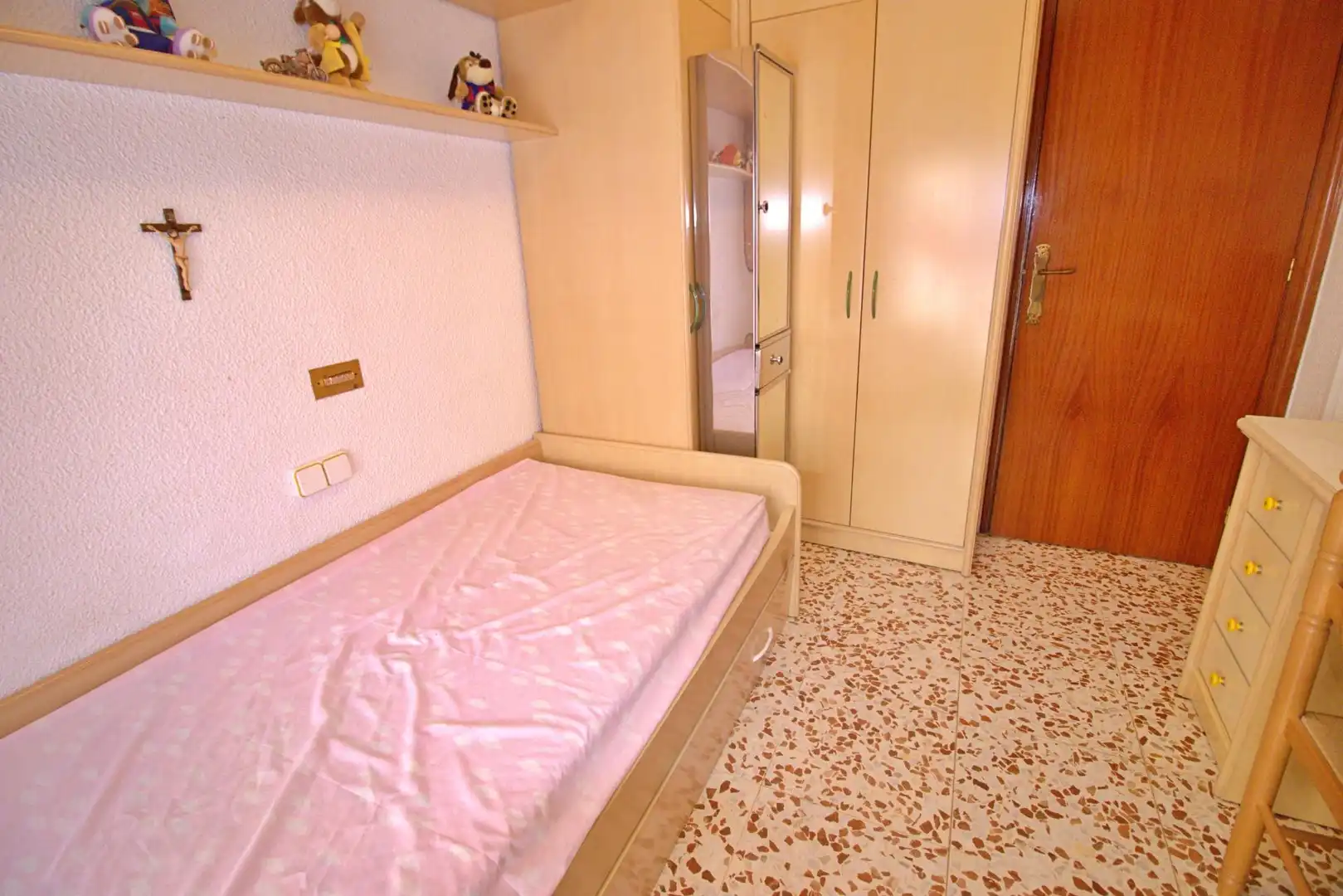 Appartamento con terrazza in vendita a Elche ciudad, imagen 22
