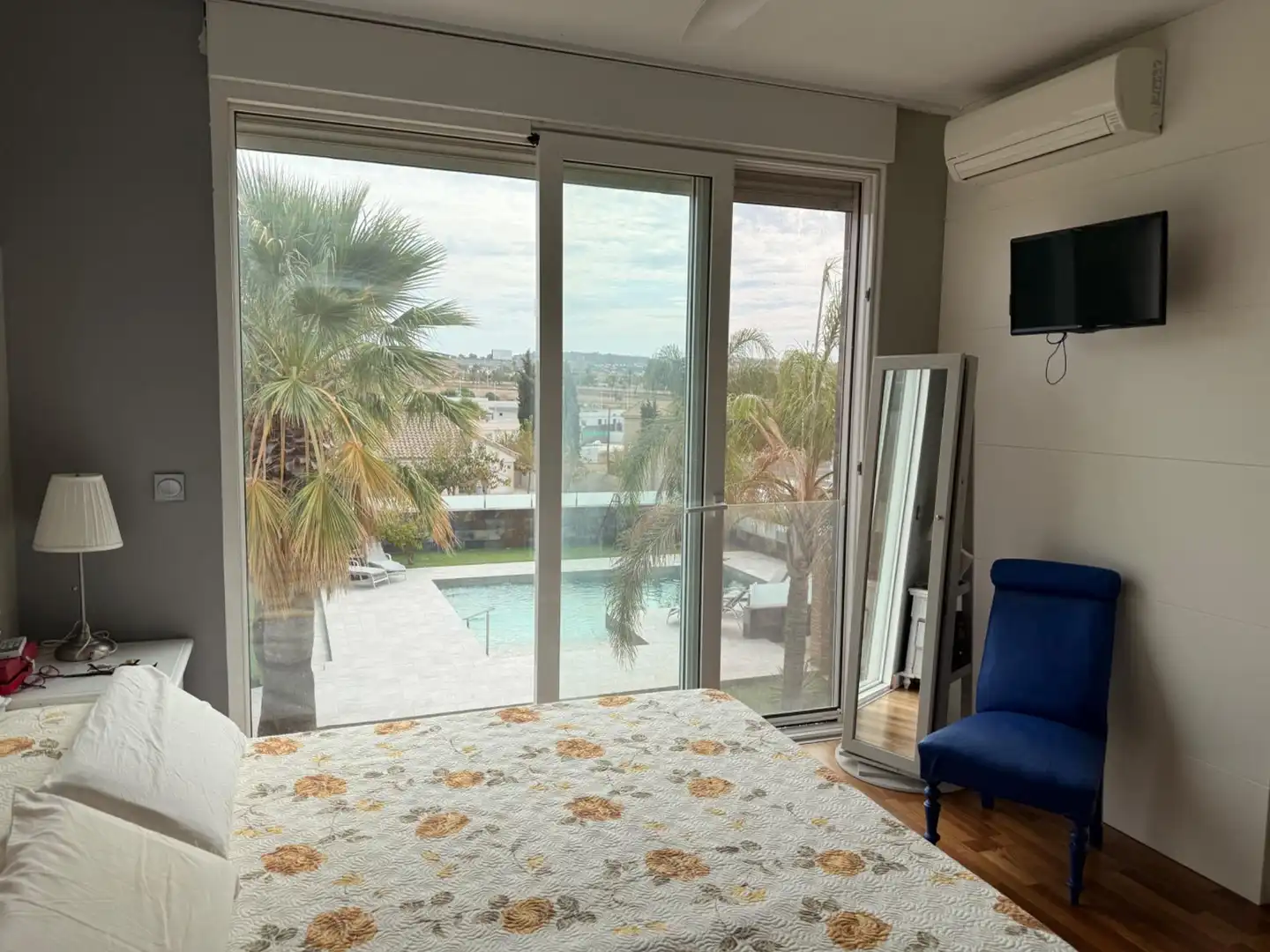 Villa mit Terrasse zum Verkauf in MONET, imagen 8