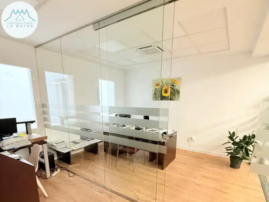 Edificio en venta en Ciudad Real