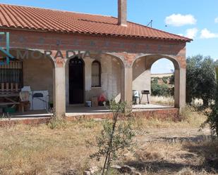 Casa o xalet en venda en La Haba  amb Jardí privat i Traster