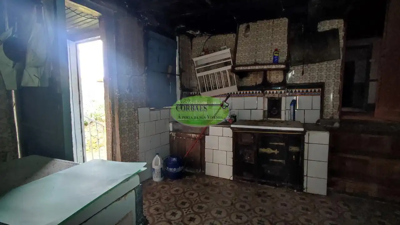 Kitchen of Houses for sale in Esgos  with Private garden and Terrace