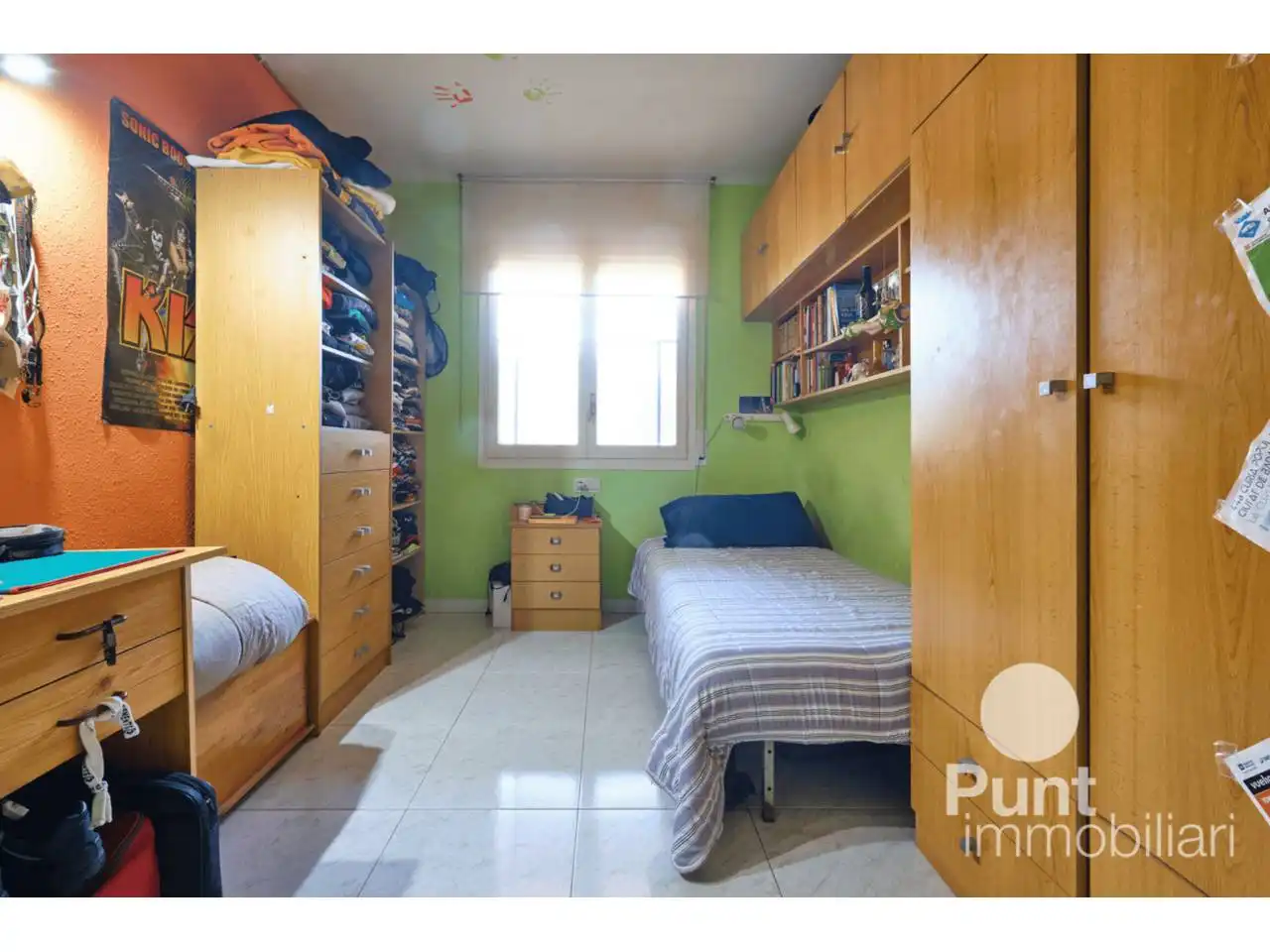Habitación de Casa o chalet en venta en Teià con Calefacción