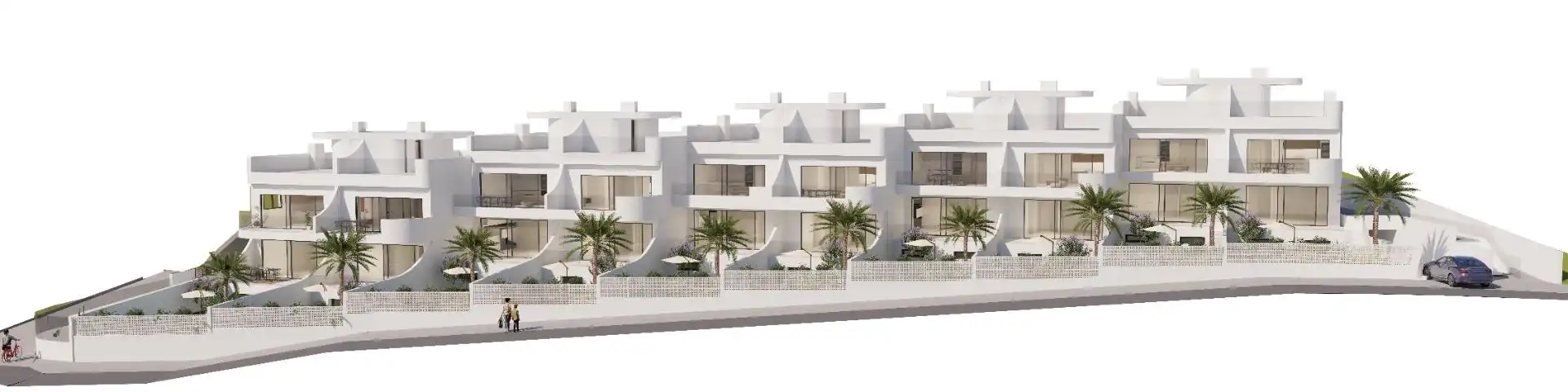 Bajo con jardín en venta en Calle Celindo, imagen 24