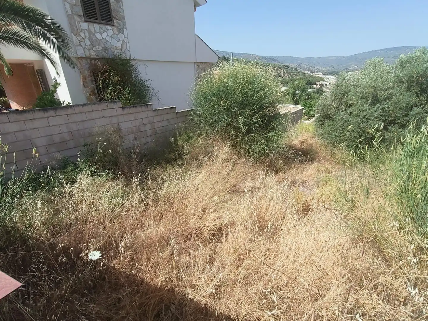 Terreni e lotti in vendita a Los Villares, imagen 6