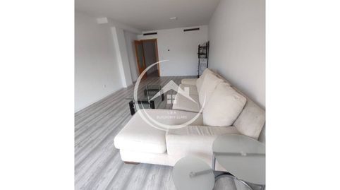 Foto 2 von Maisonette zur Miete in Calle Teodoro Llorente, Zona Campus Universitario, Burjassot
