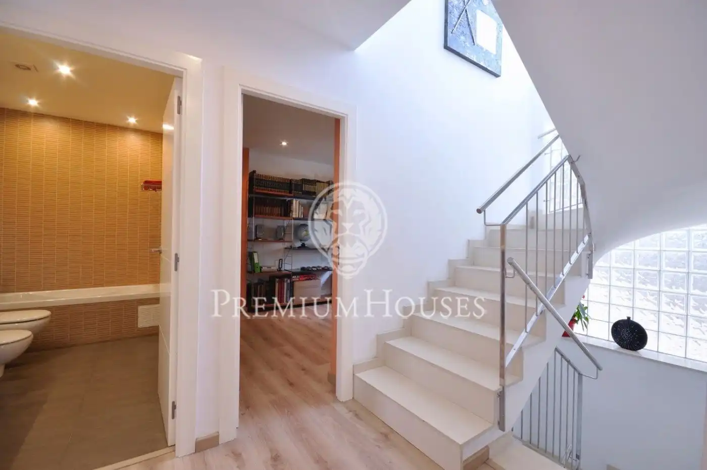 Maison avec piscine à vendre à Sant Cebrià de Vallalta, imagen 10
