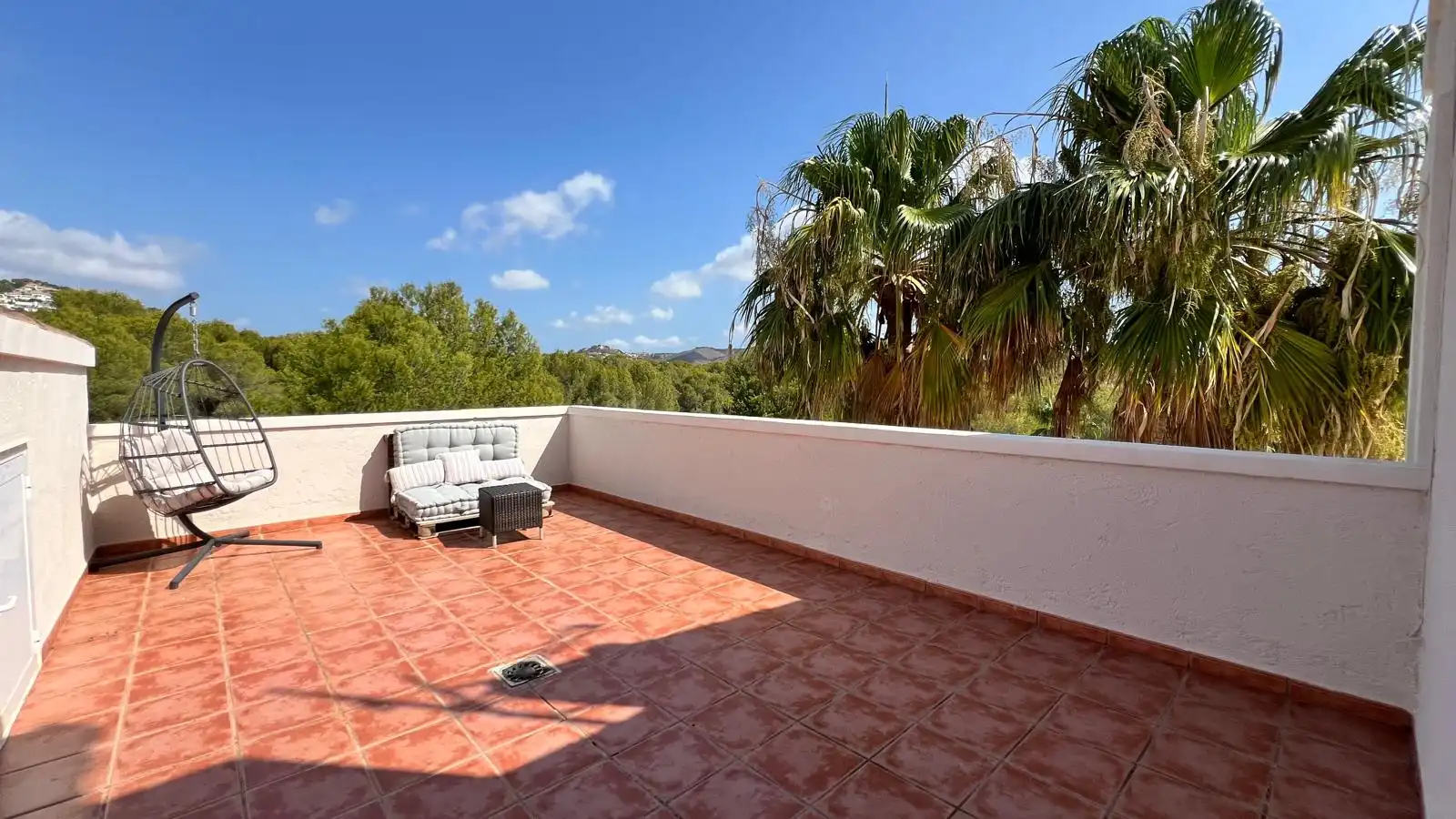Casa con piscina en venta en Gargasindi - Garduix - Colina del Sol, imagen 15