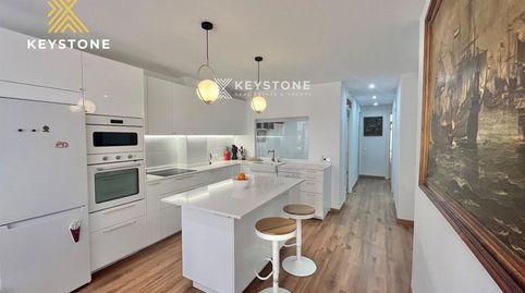 Foto 3 de Piso en venta en Dels Oms, Plaça dels Patins, Palma de Mallorca