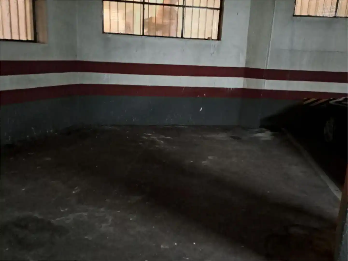 Garage zur Miete in Centro