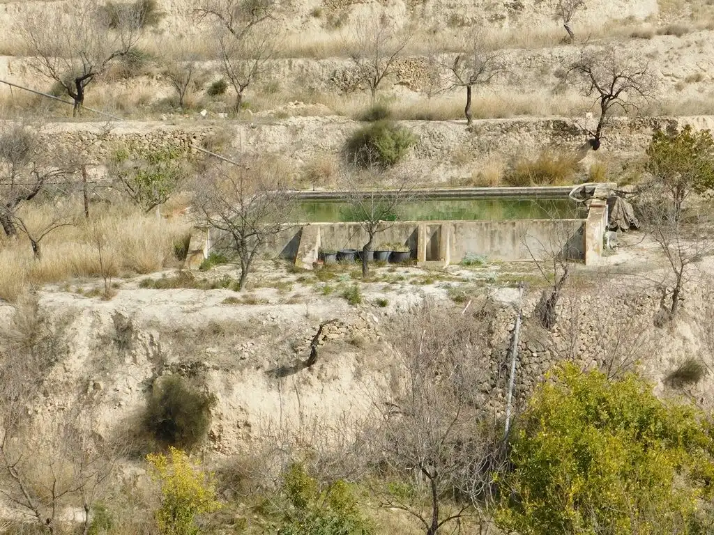 Country homes for sale in Sella