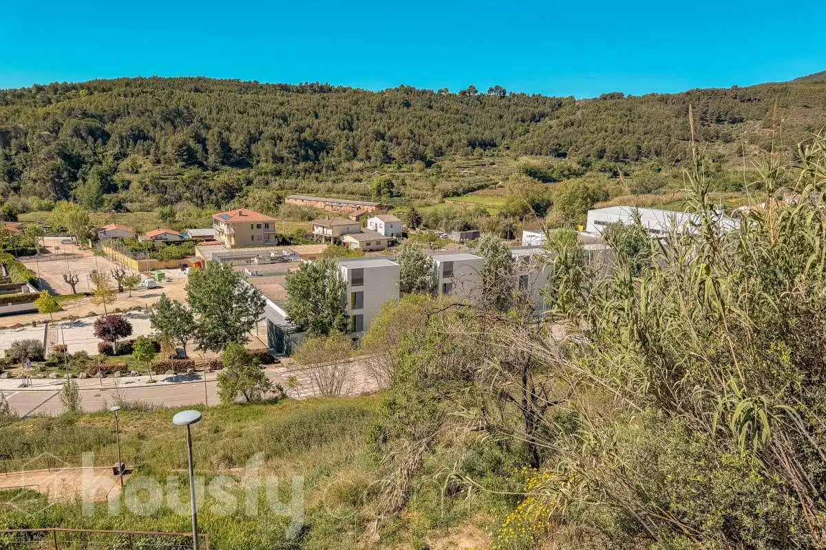 Residencial en venta en Sant Quintí de Mediona
