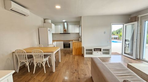 Foto 3 von Haus oder Chalet zur Miete in El Catllar , Tarragona
