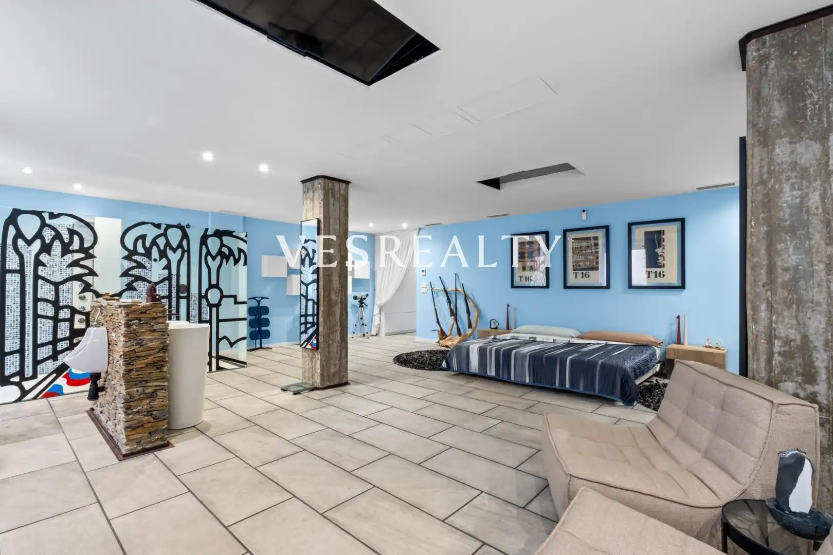 Appartement avec terrasse à louer à Centro, imagen 19