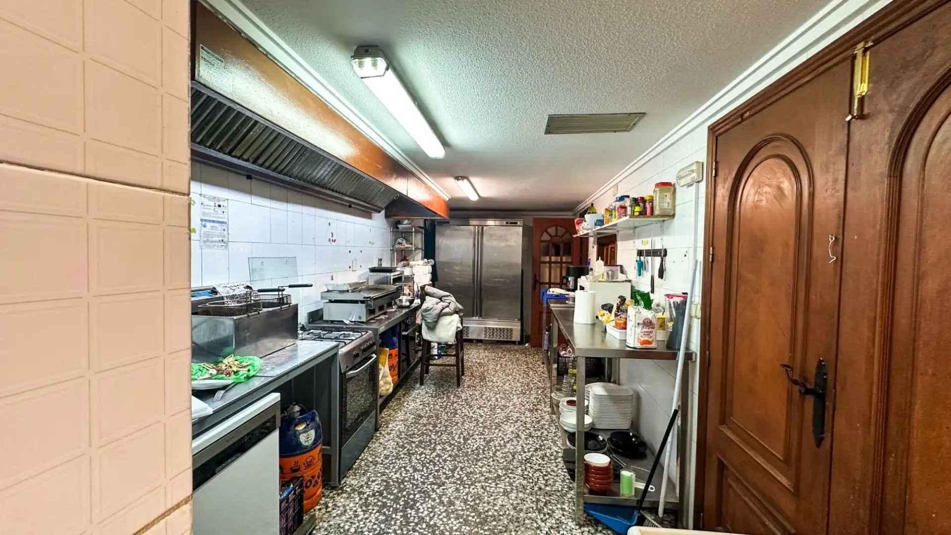Gewerbefläche zum Verkauf in Playa del Cura, imagen 23