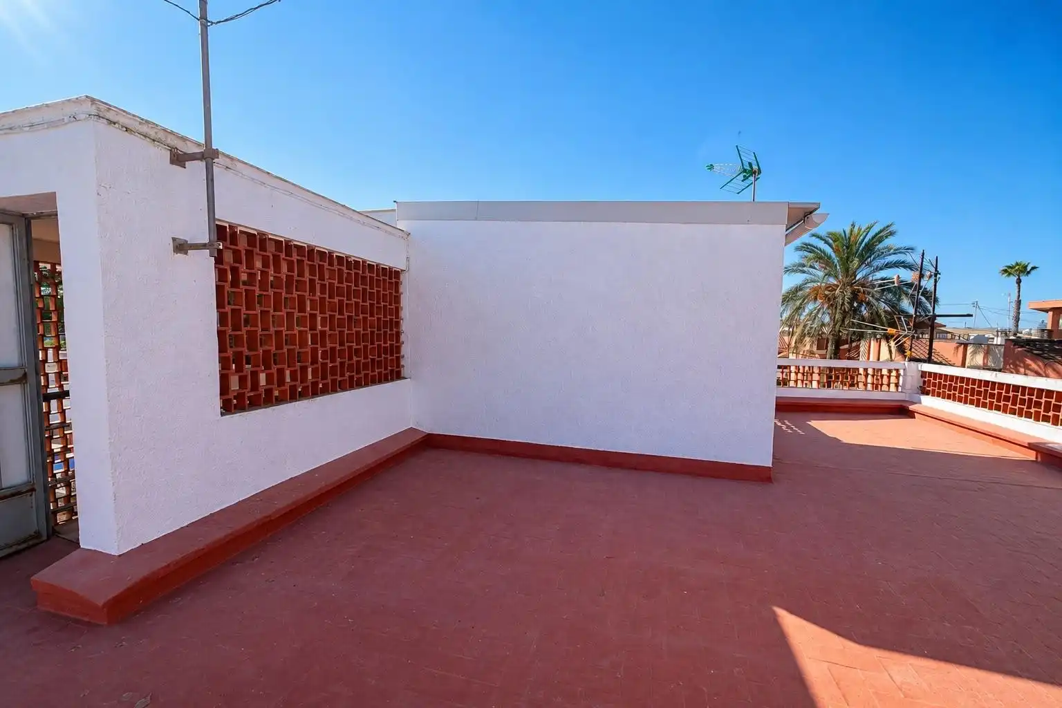Apartament amb terrassa en venda a San Pedro del Pinatar, imagen 41