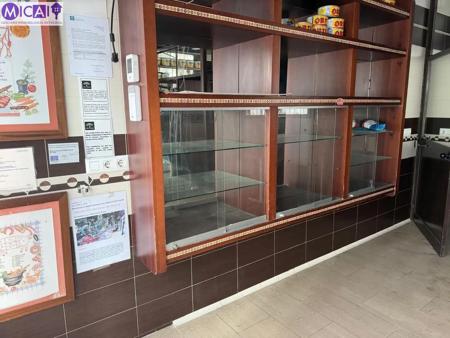 Gewerbefläche zum Verkauf in Paseo Marítimo - San José - La Laguna, imagen 6