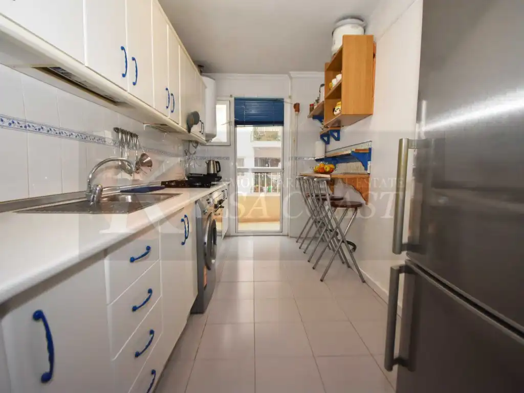 Flat for sale in Puerto Deportivo