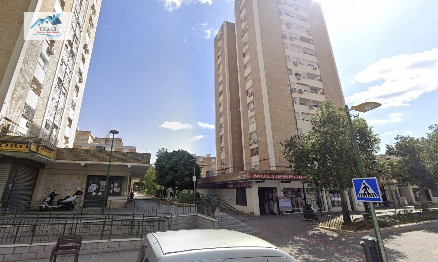 Flat for sale in Calle de Juan Carvallo, Juan XXIII - Rochelambert