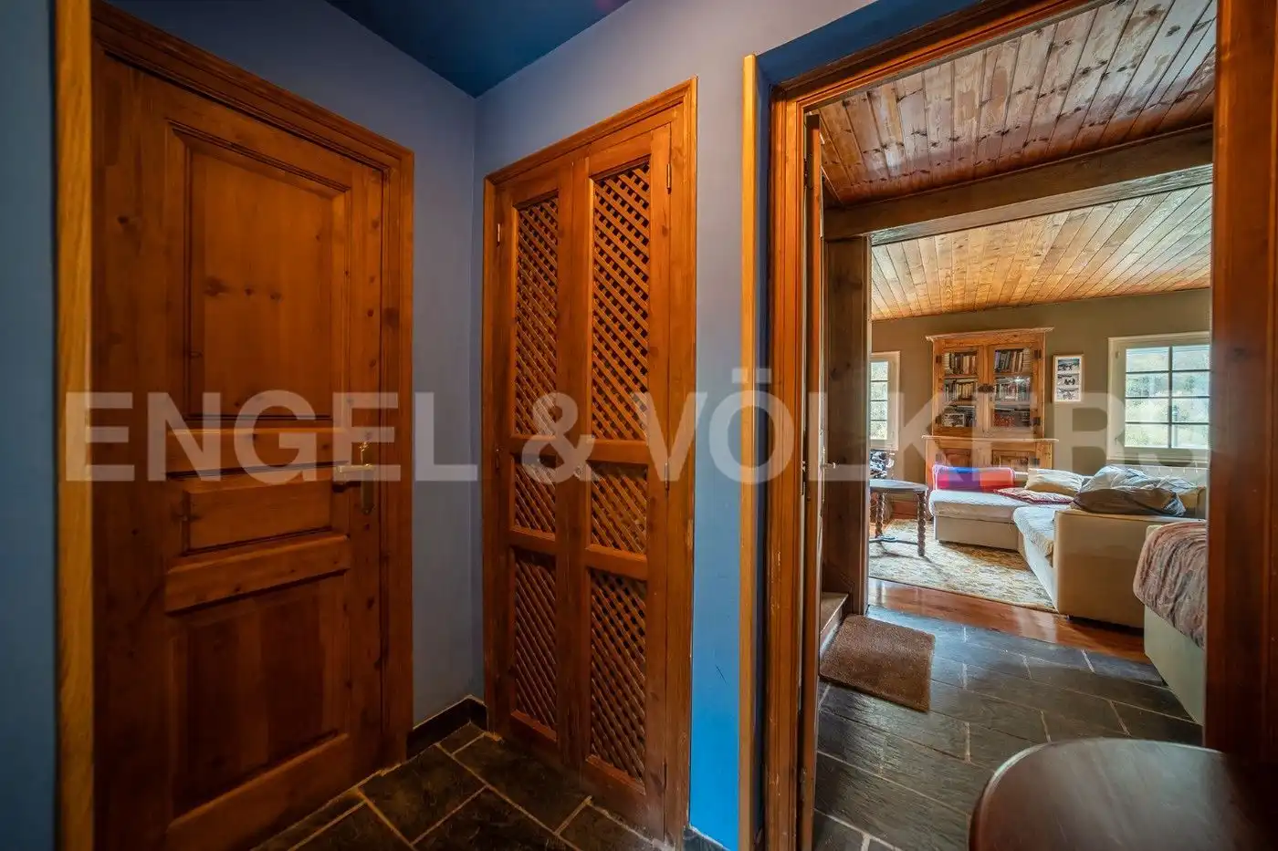 Casa o chalet en venta en Es Bòrdes con Trastero y Amueblado