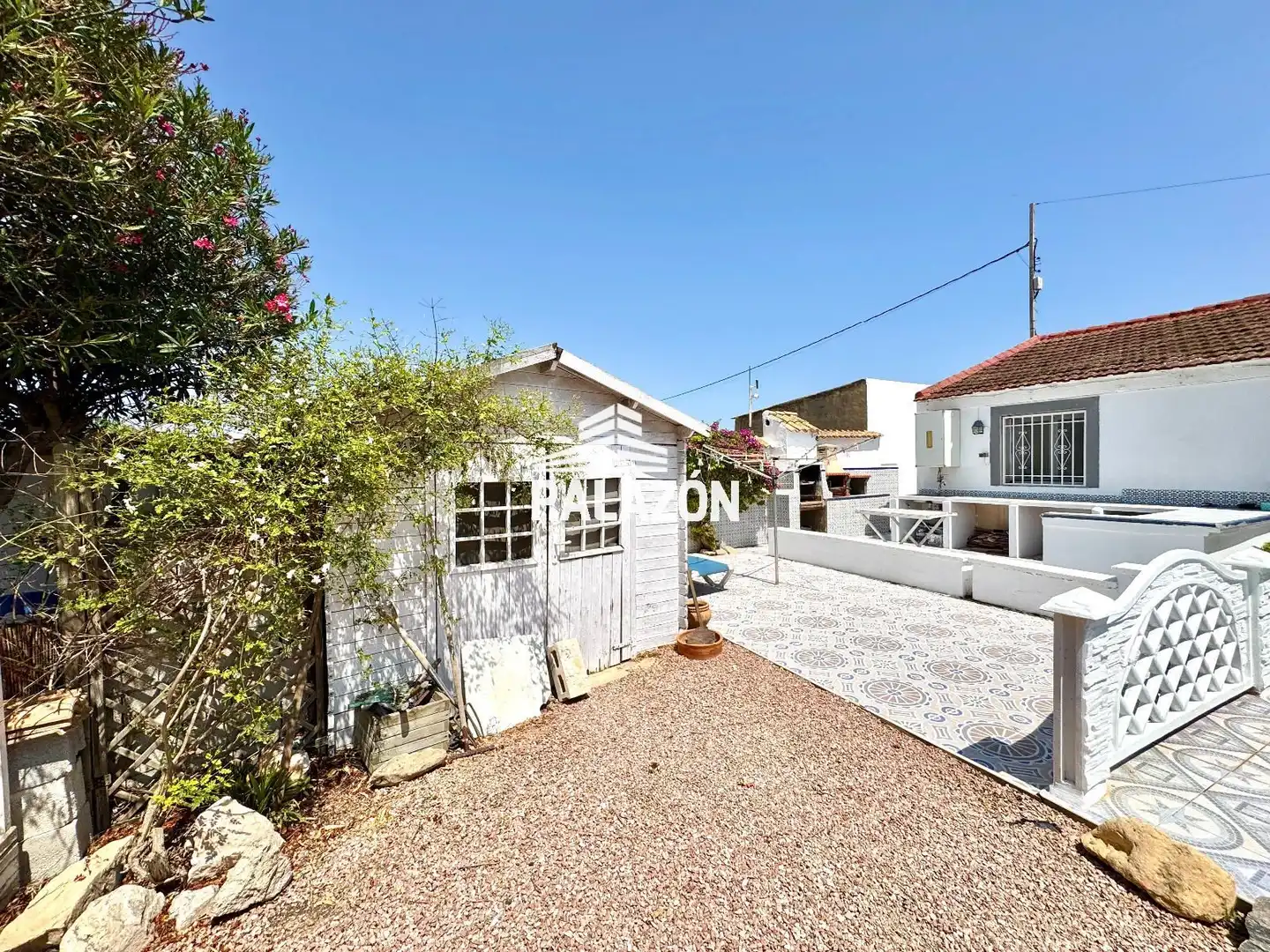 Maison rustique avec piscine à vendre à Dolores, imagen 63