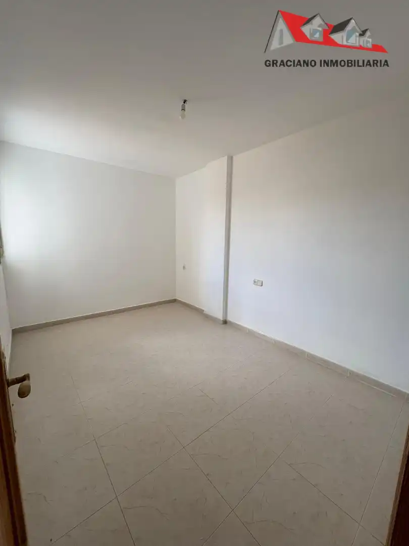 Bedroom of Houses for sale in Albacete  with Heating and Furnished