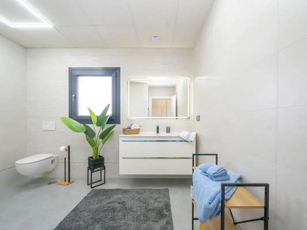 Casa o chalet en venta en C. Áncora, Aguas Nuevas