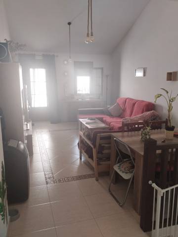 Casa-chalet en Venta en Jerez de los Caballeros