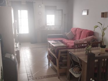 Casa amb balcó en venda a Jerez de los Caballeros