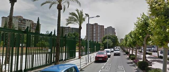 Piso en Venta en  JUAN HERRERA en Pau Lledó