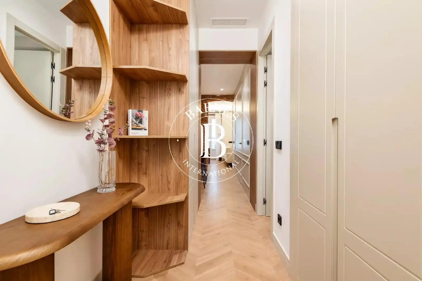 Piso en venta en Madrid con Aire acondicionado, Calefacción y Amueblado
