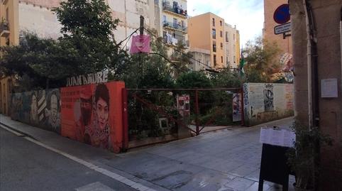 Foto 5 de Residencial en venda a El Raval, Barcelona Capital