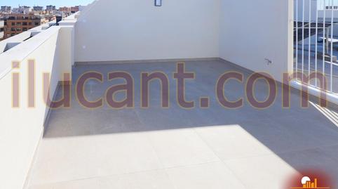 Photo 5 of Attic for sale in Florida Baja, Alicante / Alacant
